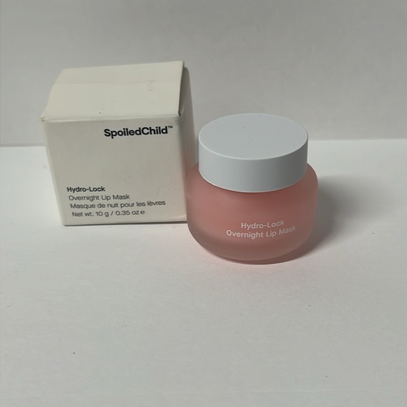 Spoiled Child Lip Mask - Picture 2 of 2